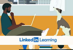 LinkedIn Learning with Lynda.com content