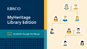 MyHeritage Library Edition 